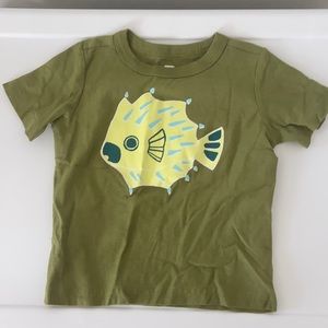 Tea Collection T- Shirt